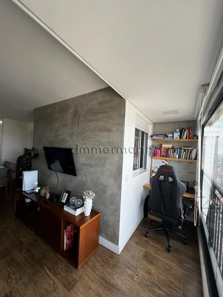 Apartamento, 3 quartos, 104 m² - Foto 5