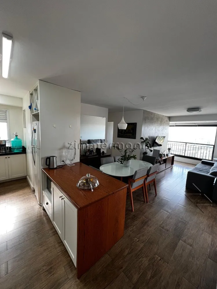 Apartamento, 3 quartos, 104 m² - Foto 4