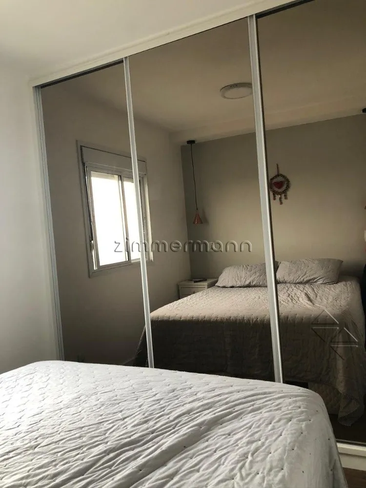 Apartamento, 3 quartos, 104 m² - Foto 7