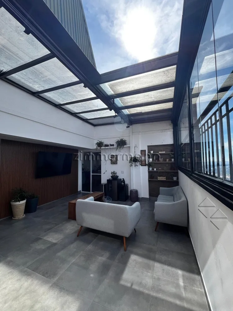 Apartamento, 3 quartos, 104 m² - Foto 3