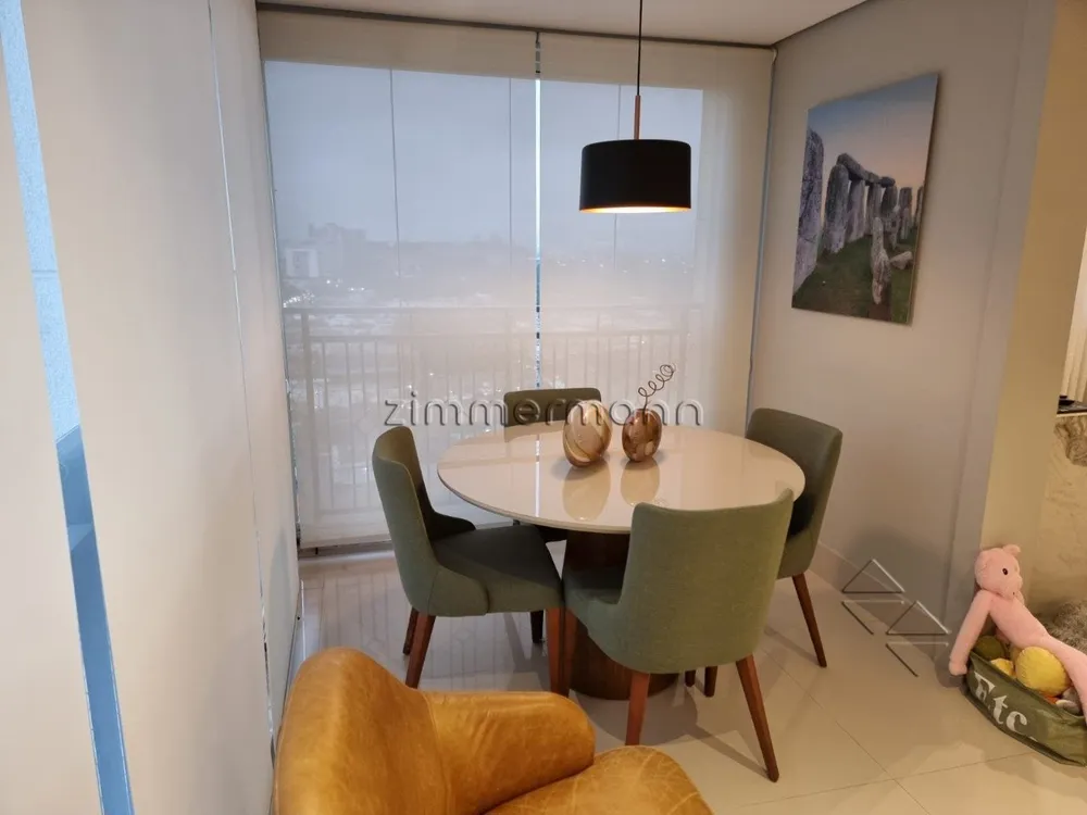 Apartamento, 2 quartos, 76 m² - Foto 2