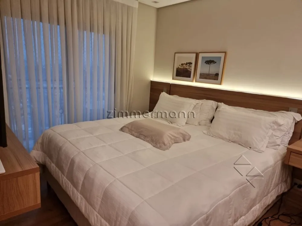 Apartamento, 2 quartos, 76 m² - Foto 8