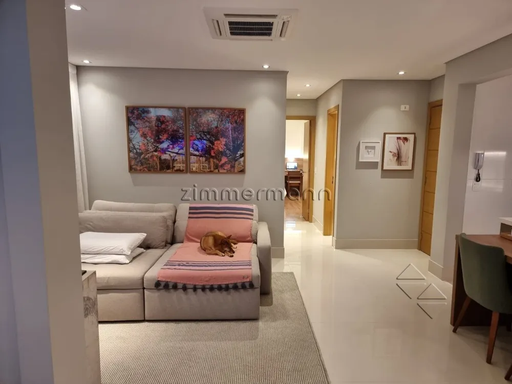 Apartamento, 2 quartos, 76 m² - Foto 7