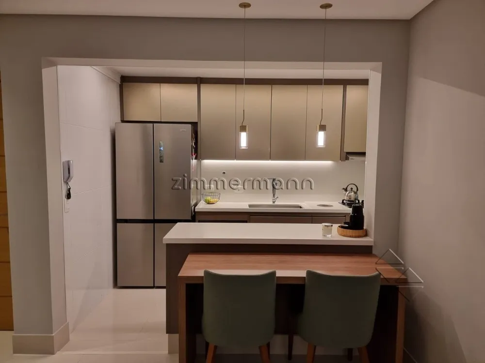 Apartamento, 2 quartos, 76 m² - Foto 5