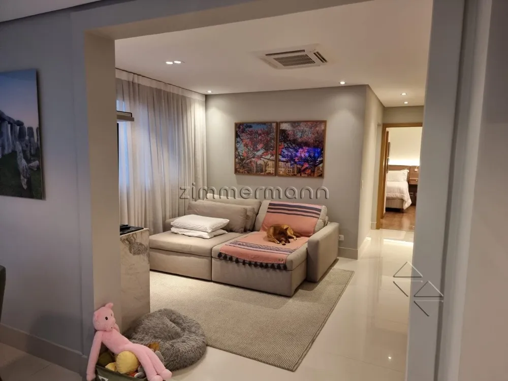 Apartamento, 2 quartos, 76 m² - Foto 1