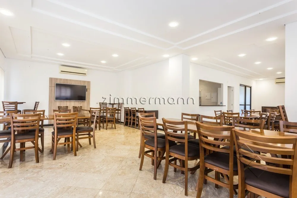 Apartamento, 3 quartos, 116 m² - Foto 3