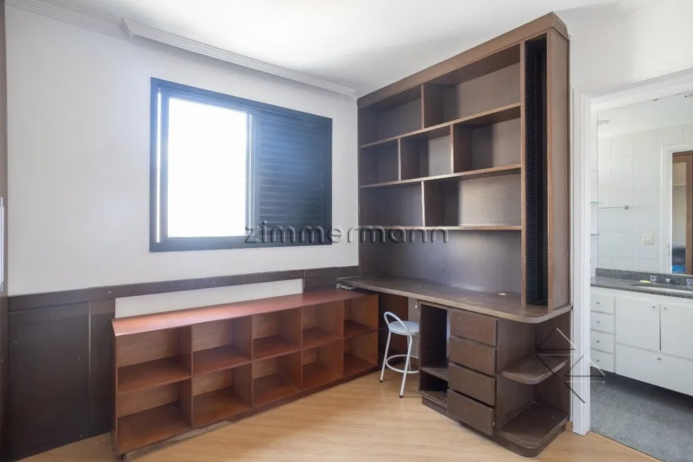 Apartamento, 3 quartos, 116 m² - Foto 1