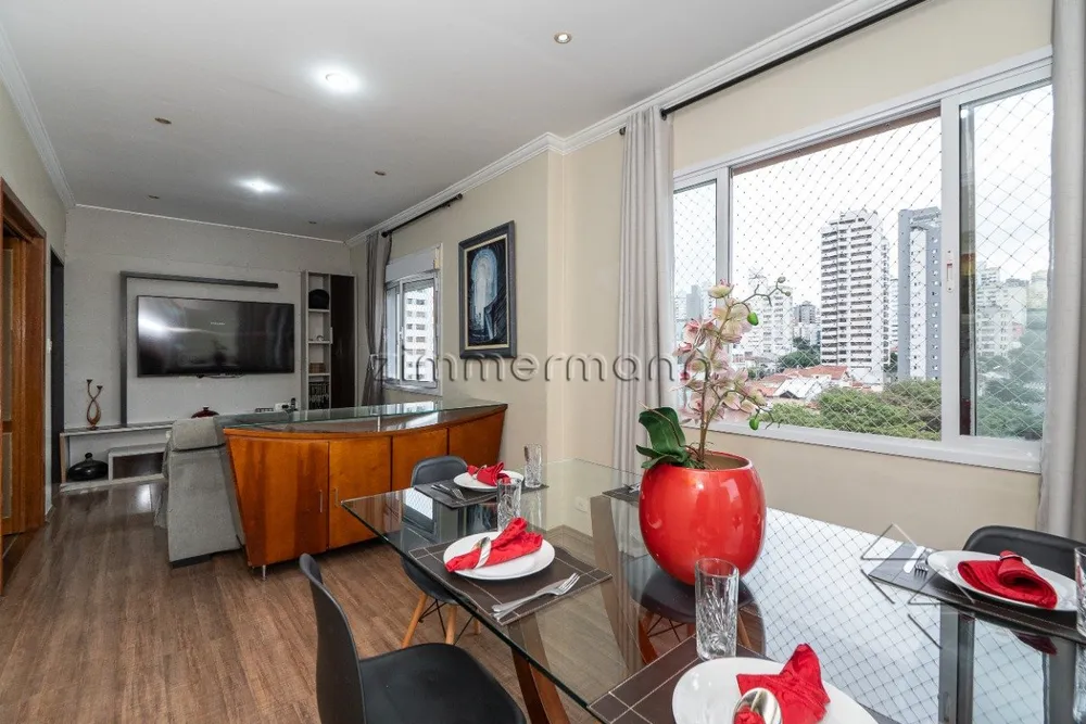 Apartamento, 3 quartos, 159 m² - Foto 1