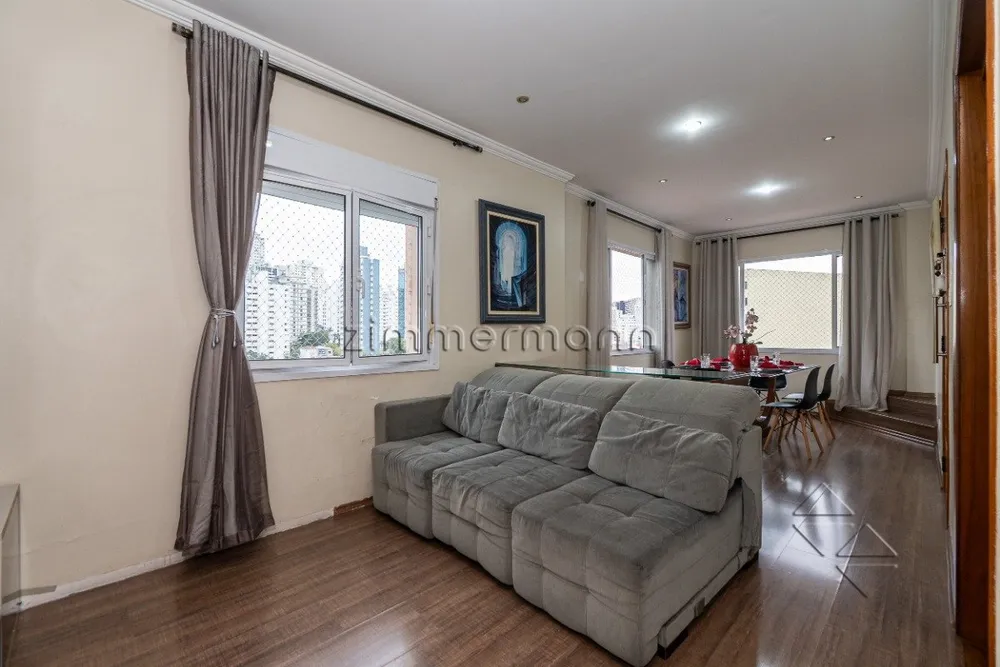 Apartamento, 3 quartos, 159 m² - Foto 4
