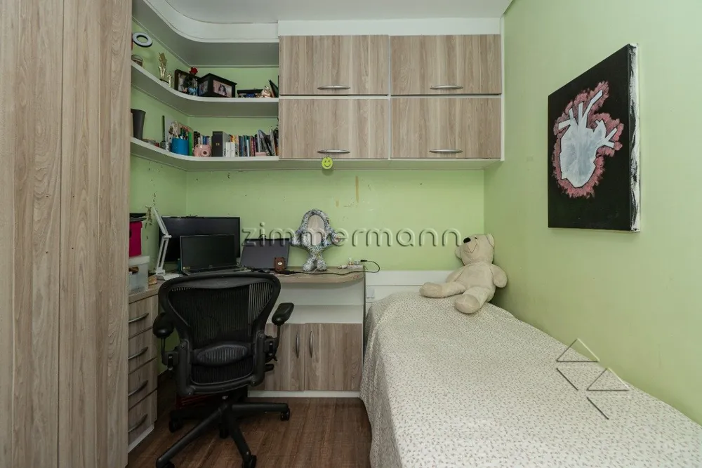 Apartamento, 3 quartos, 159 m² - Foto 5