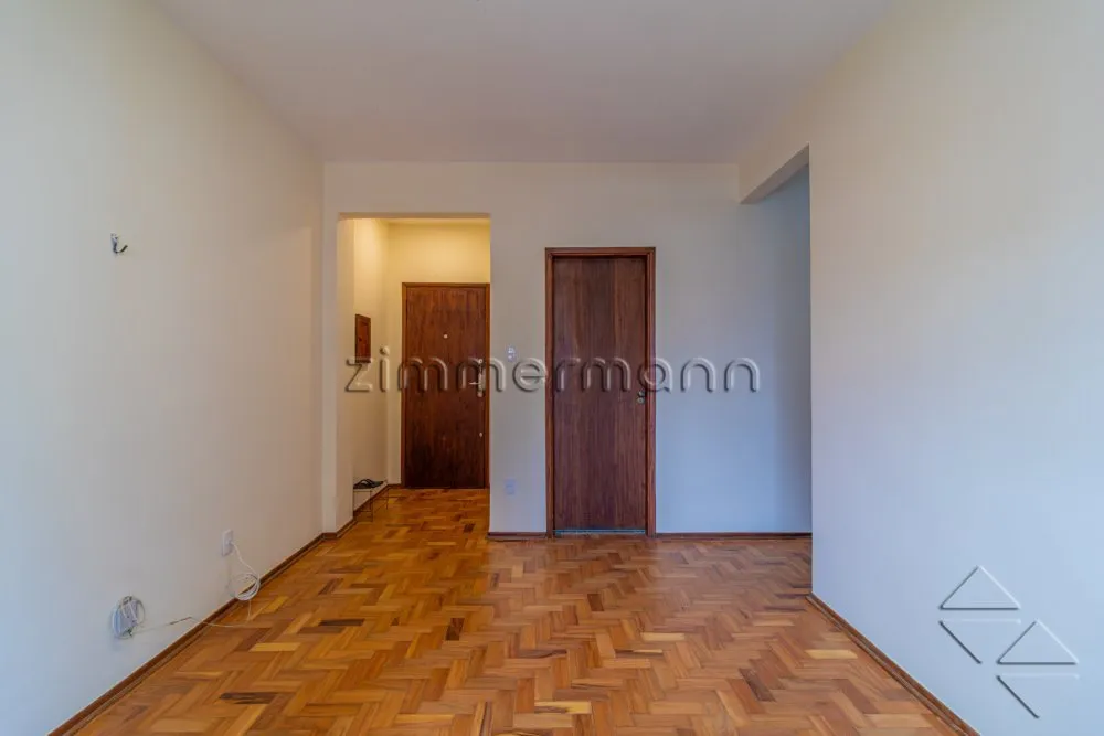 Apartamento, 2 quartos, 68 m² - Foto 2