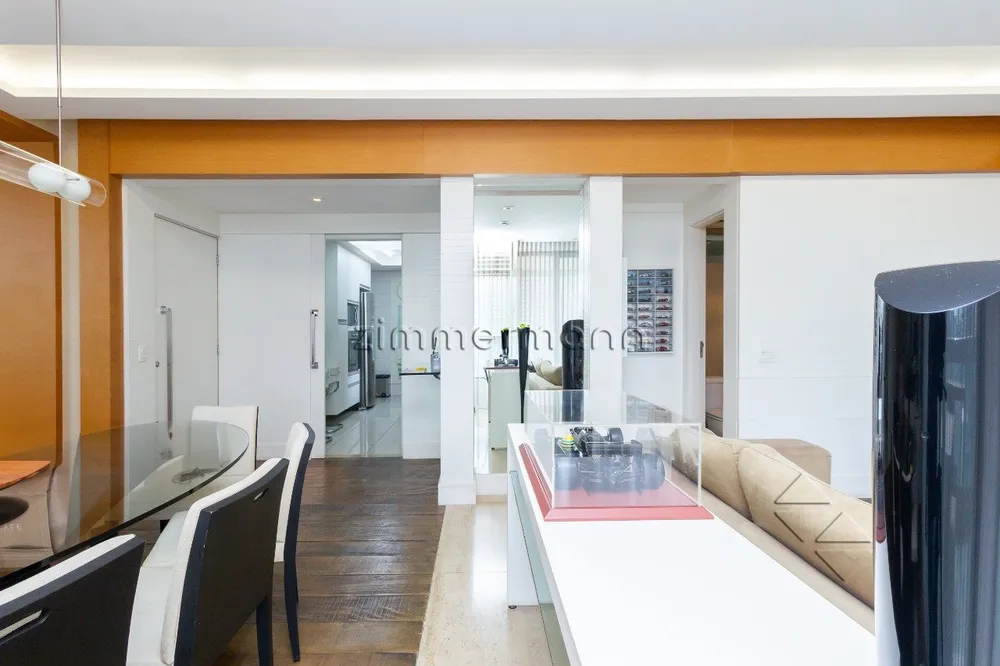 Apartamento, 3 quartos, 137 m² - Foto 3