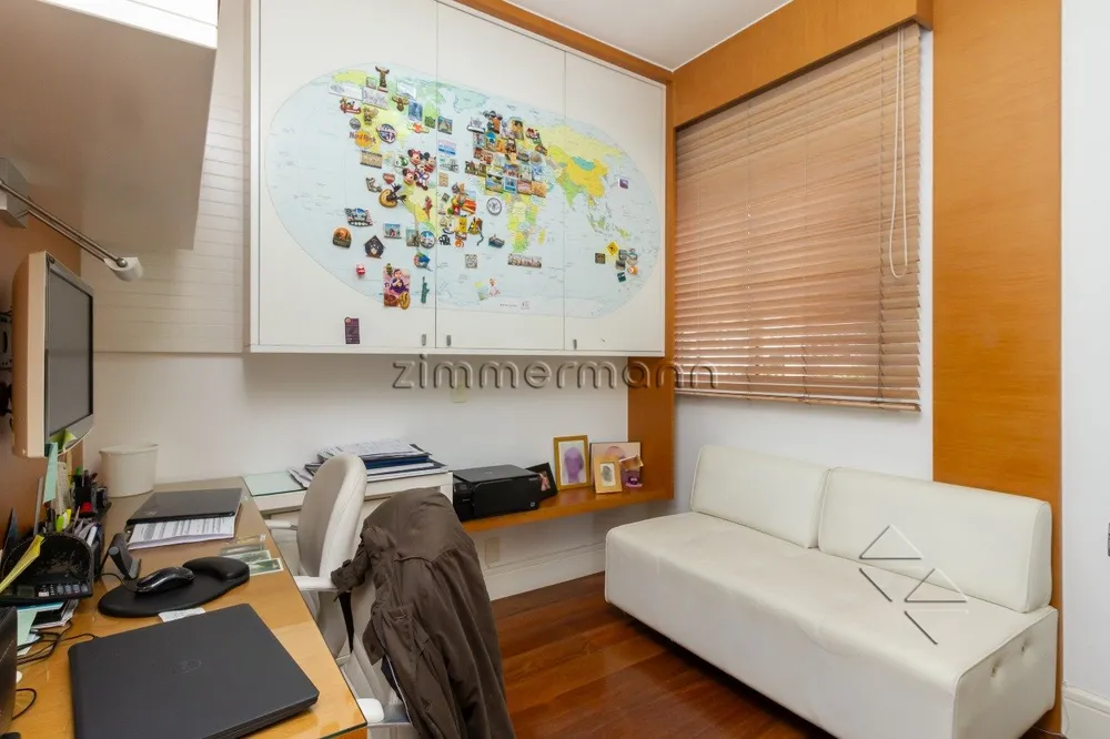 Apartamento, 3 quartos, 137 m² - Foto 4