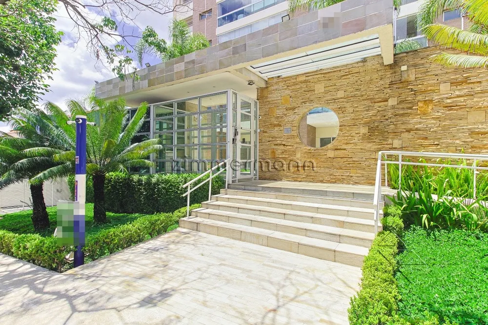 Apartamento, 3 quartos, 137 m² - Foto 12