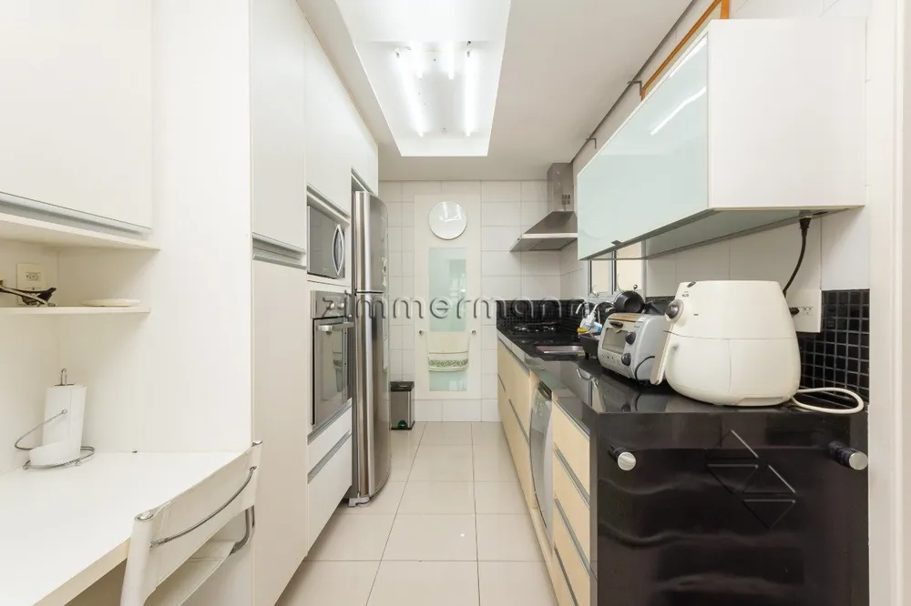 Apartamento, 3 quartos, 137 m² - Foto 8