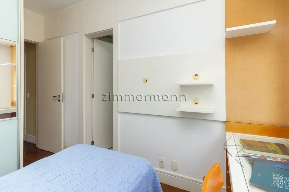 Apartamento, 3 quartos, 137 m² - Foto 5