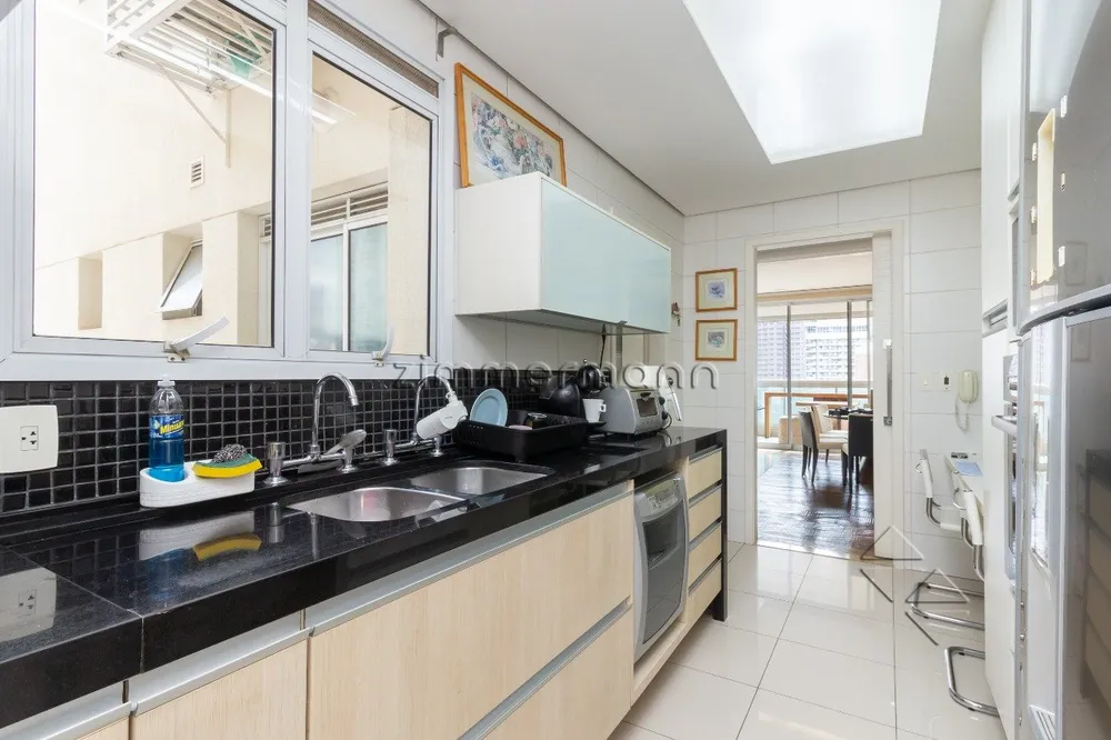 Apartamento, 3 quartos, 137 m² - Foto 9
