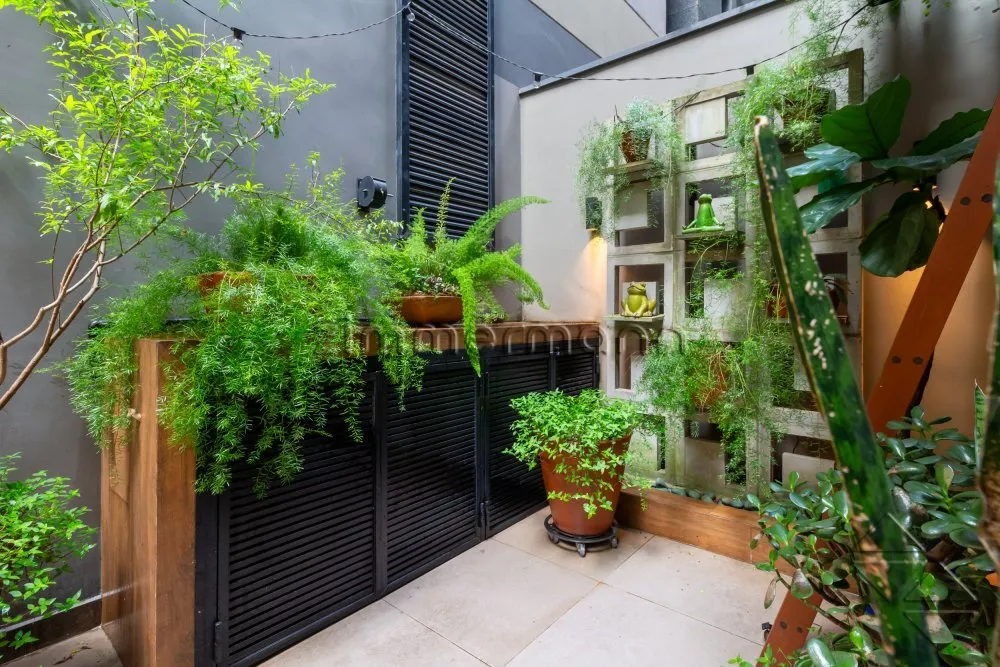 Apartamento, 1 quarto, 70 m² - Foto 5