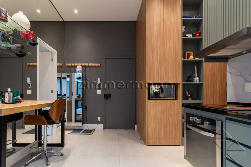 Apartamento, 1 quarto, 70 m² - Foto 8