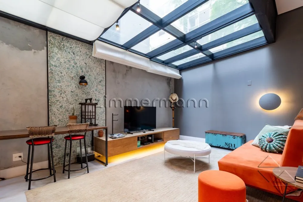 Apartamento, 1 quarto, 70 m² - Foto 4