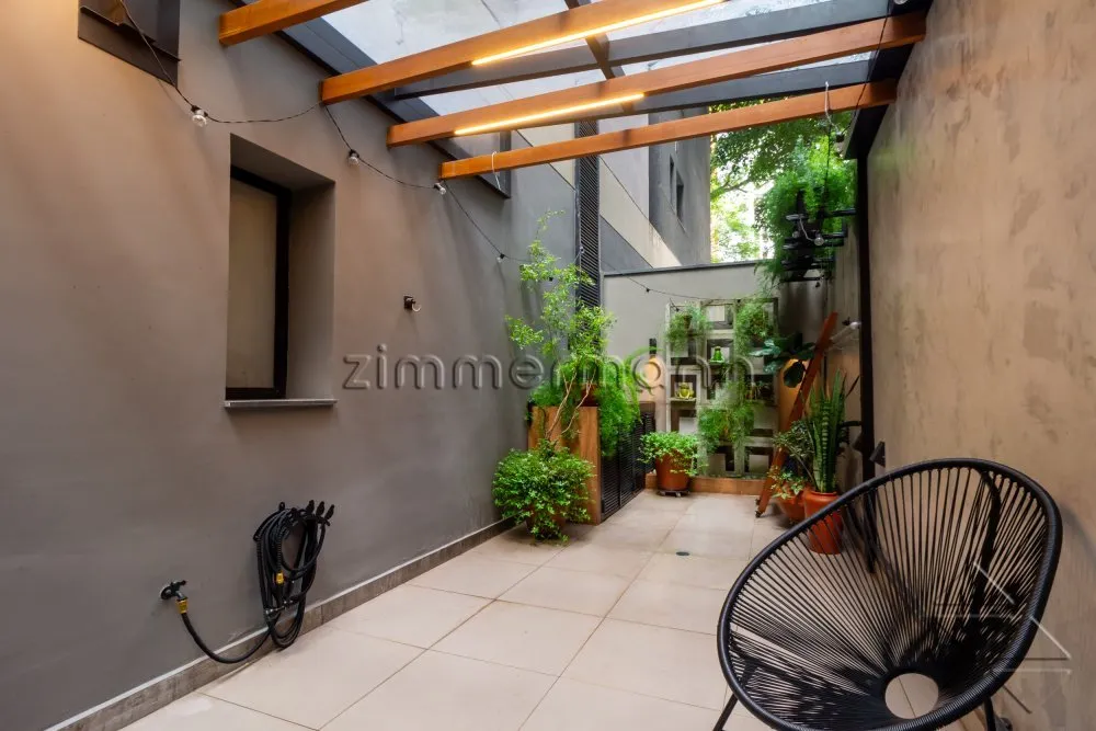 Apartamento, 1 quarto, 70 m² - Foto 1
