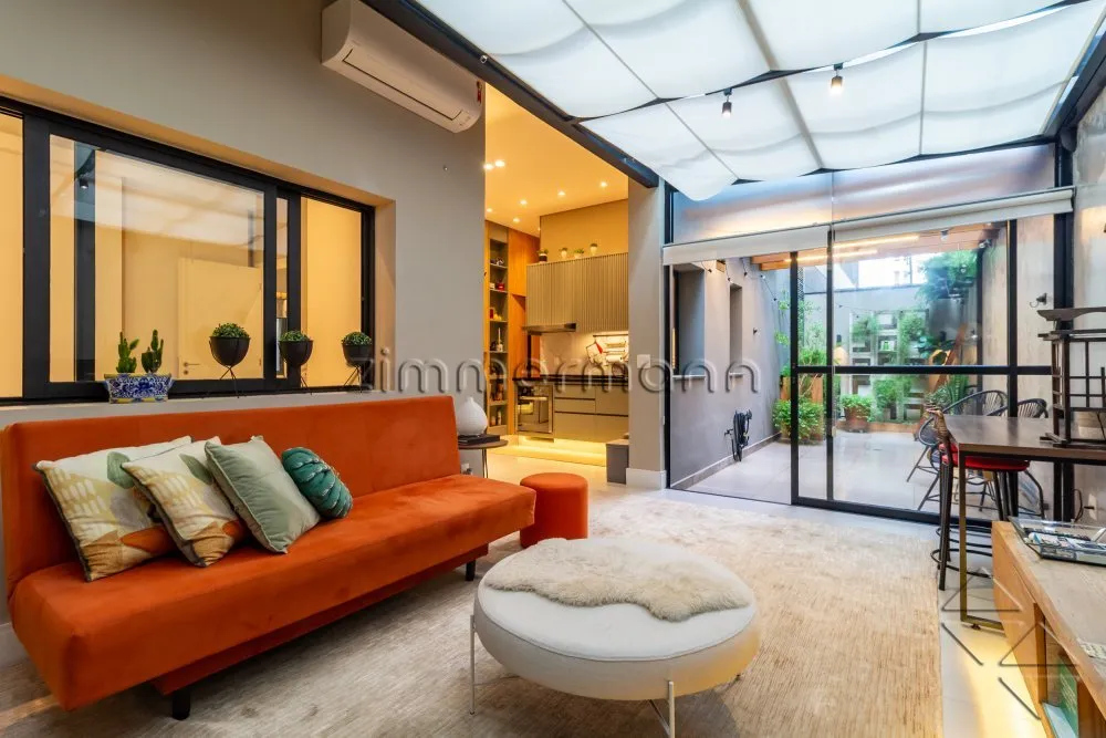 Apartamento, 1 quarto, 70 m² - Foto 6