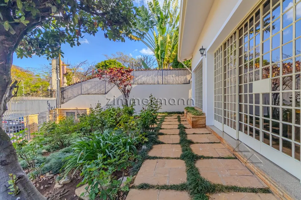 Casa, 4 quartos, 230 m² - Foto 11