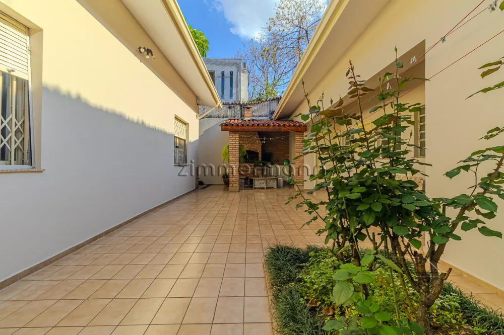 Casa, 4 quartos, 230 m² - Foto 4