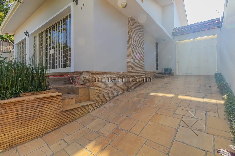 Casa, 4 quartos, 230 m² - Foto 12