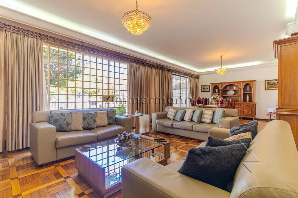 Casa, 4 quartos, 230 m² - Foto 3