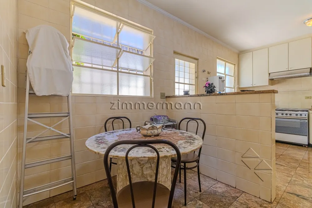 Casa, 4 quartos, 230 m² - Foto 8