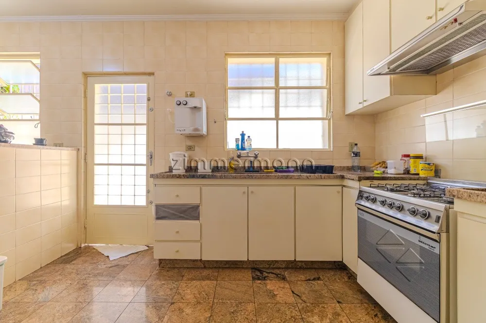 Casa, 4 quartos, 230 m² - Foto 7
