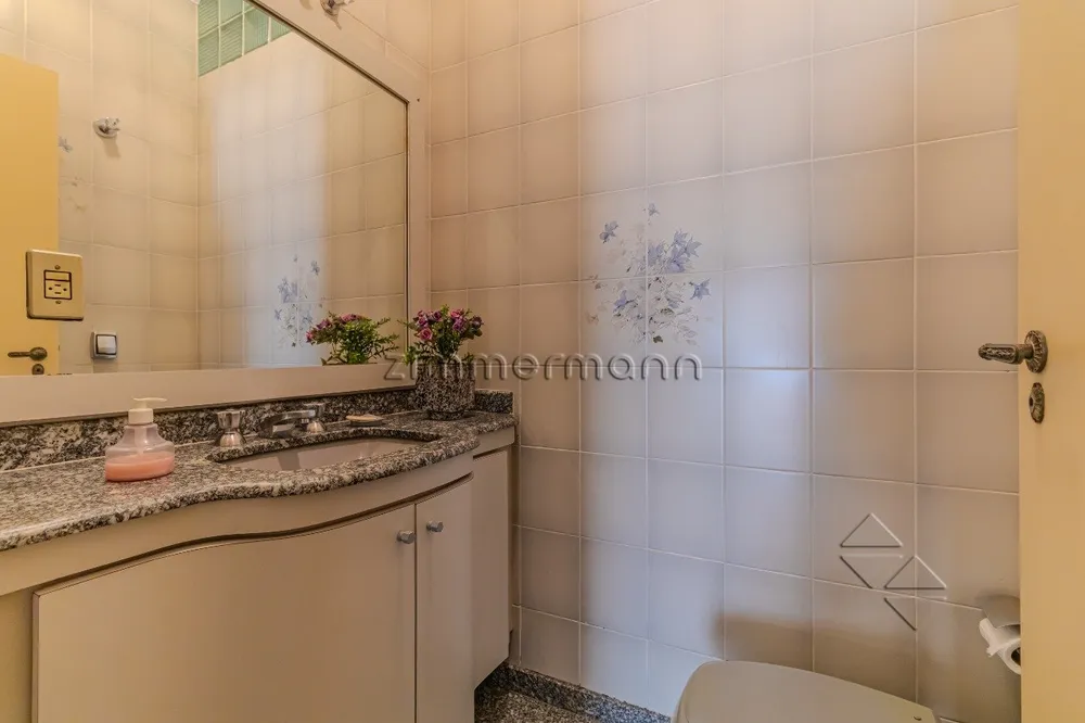Casa, 4 quartos, 230 m² - Foto 8
