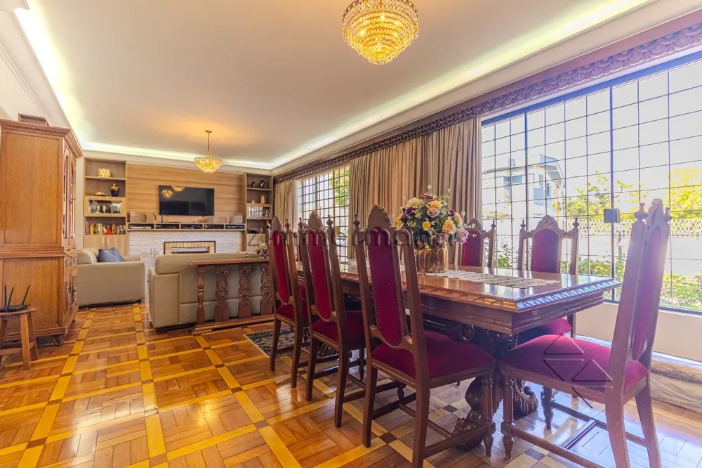 Casa, 4 quartos, 230 m² - Foto 2