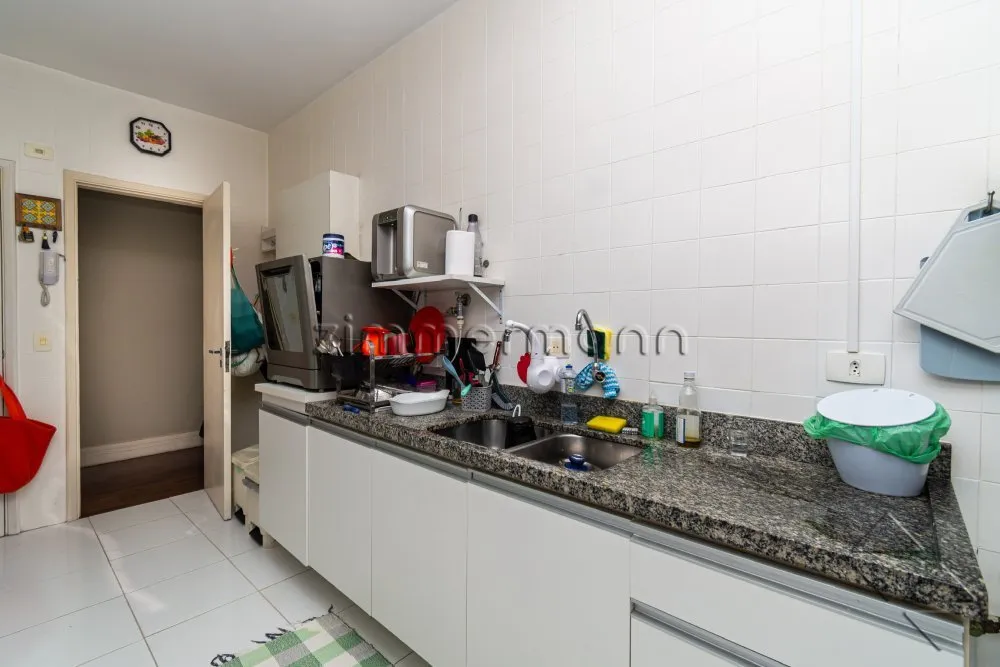 Apartamento, 3 quartos, 129 m² - Foto 5