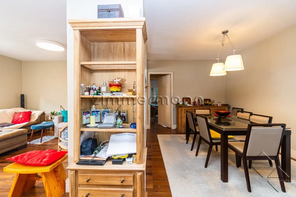 Apartamento, 3 quartos, 129 m² - Foto 1