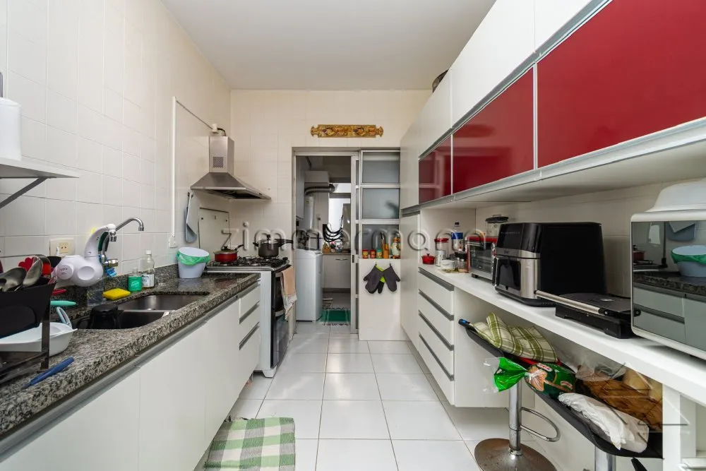 Apartamento, 3 quartos, 129 m² - Foto 3