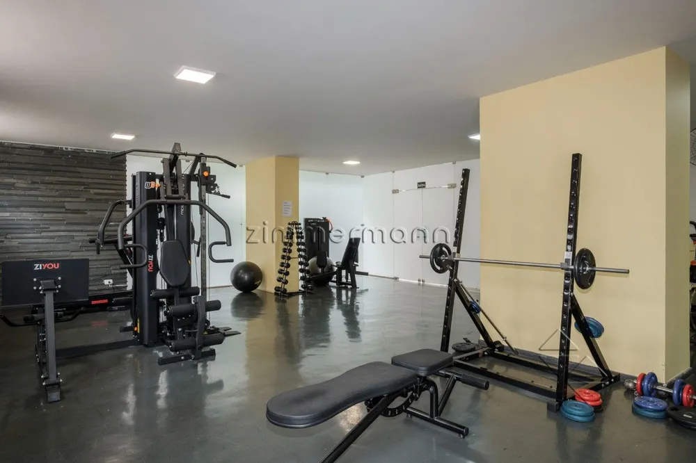 Apartamento, 3 quartos, 129 m² - Foto 6