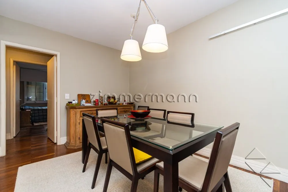 Apartamento, 3 quartos, 129 m² - Foto 2