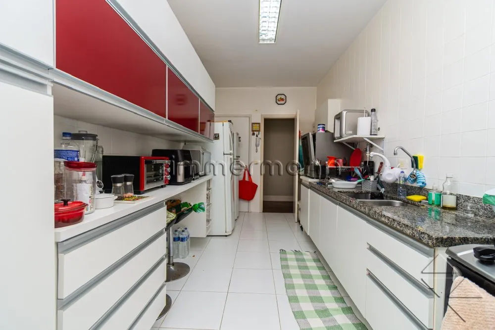 Apartamento, 3 quartos, 129 m² - Foto 4