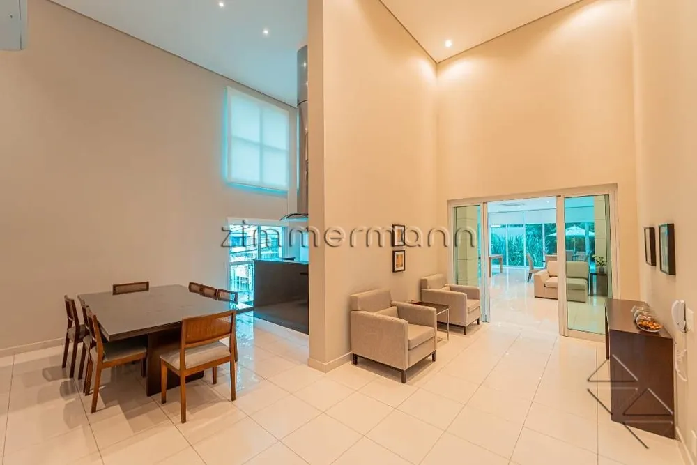 Apartamento, 4 quartos, 215 m² - Foto 5