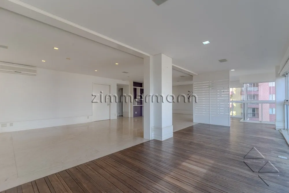 Apartamento, 4 quartos, 215 m² - Foto 9