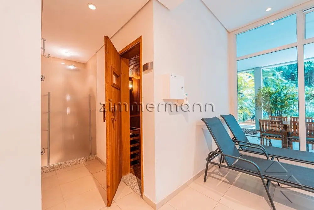 Apartamento, 4 quartos, 215 m² - Foto 12