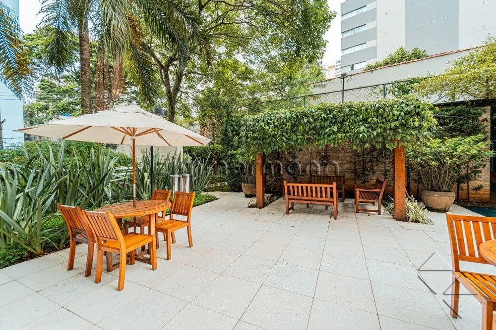Apartamento, 4 quartos, 215 m² - Foto 10