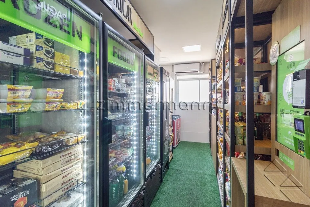 Apartamento, 2 quartos, 83 m² - Foto 6