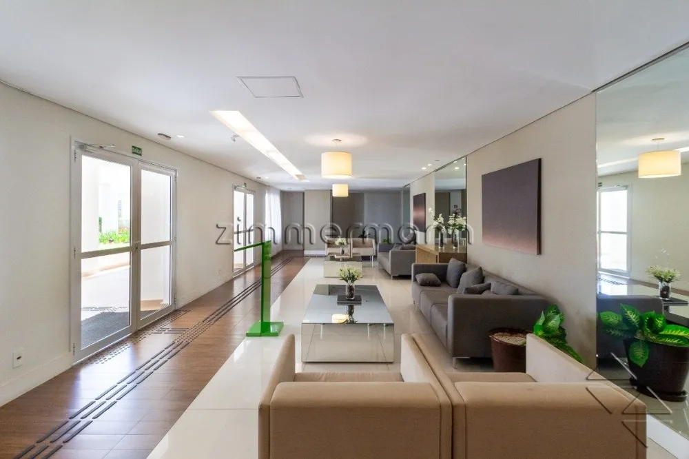 Apartamento, 2 quartos, 83 m² - Foto 8