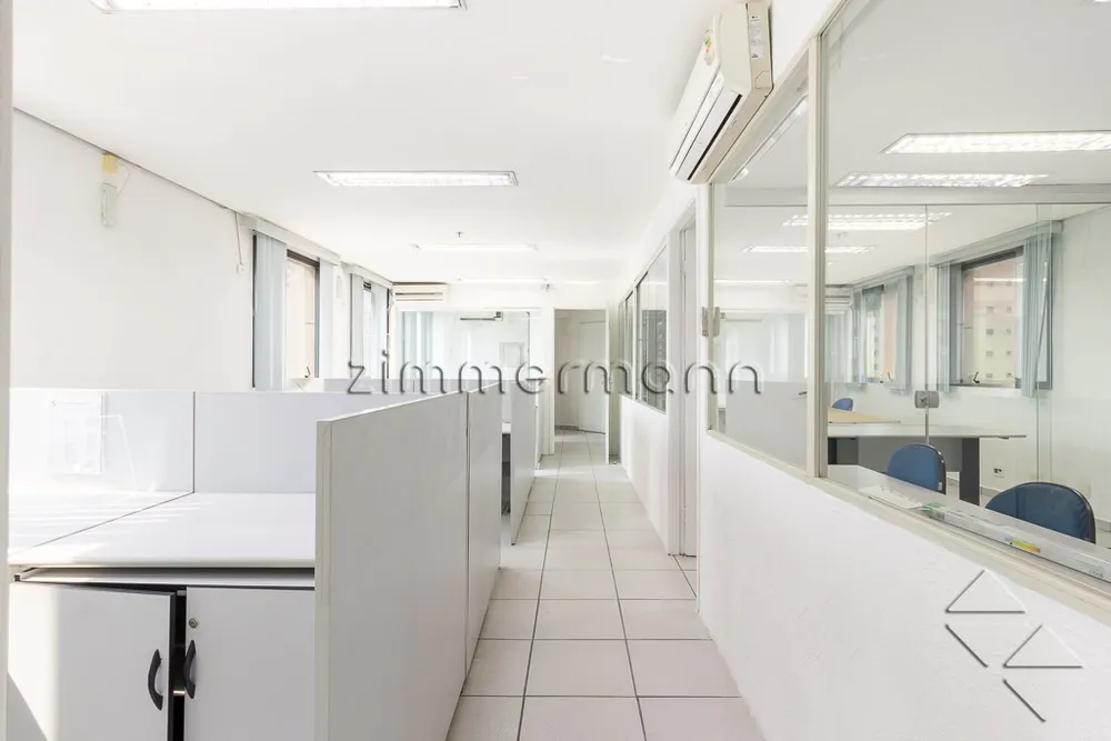Casa Comercial, 110 m² - Foto 8