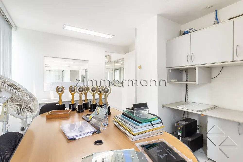 Casa Comercial, 110 m² - Foto 11