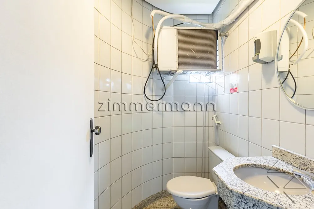 Casa Comercial, 110 m² - Foto 7