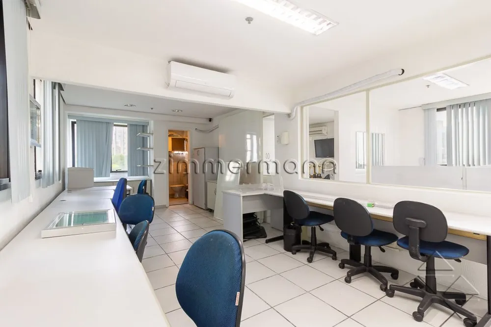 Casa Comercial, 110 m² - Foto 1